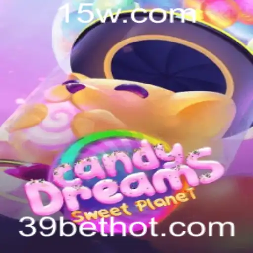 Explorando o Mundo de CandyDreams: Um Jogo Doce e Estratégico