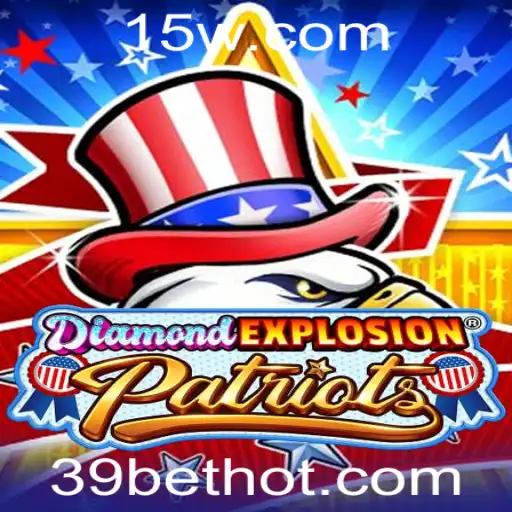 Explorando o Universo de DiamondExplosionPatriots: Uma Aventura de Estratégia e Sorte
