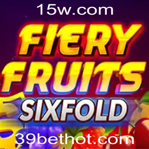 Explorando o Jogo FieryFruitsSixFold: Dinâmica e Regras