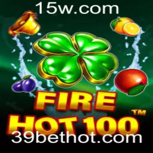 FireHot100: Descubra o Jogo de Apostas do Momento