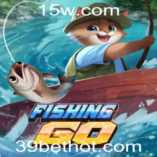 Explorando FishingGO: Um Mergulho no Mundo de Apostas com '39 Bet'