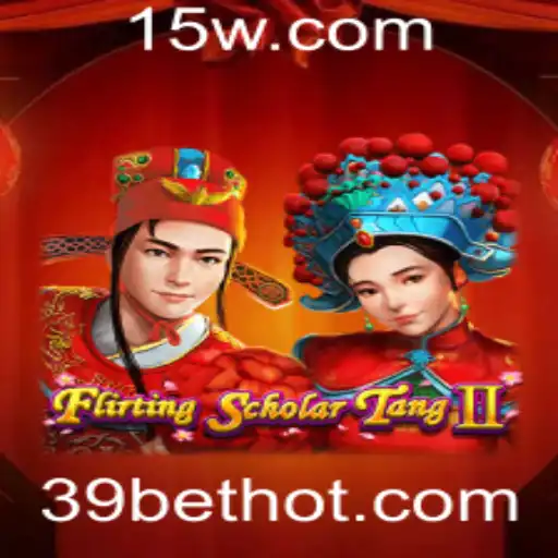 Flirting Scholar Tang II: Descubra as Emoções deste Fascinante Jogo de Apostas
