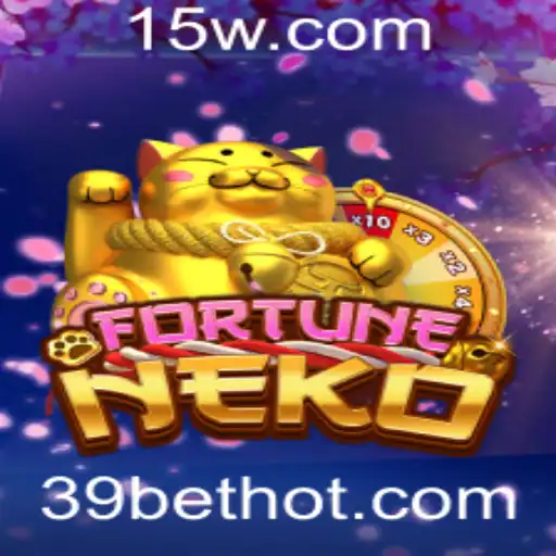 Explorando o Jogo FortuneNeko e a Estratégia 39 Bet