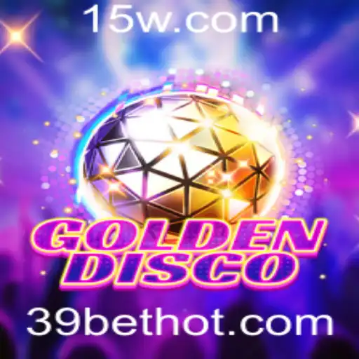 GoldenDisco: O Brilho do Jogo no Mundo das Apostas Online