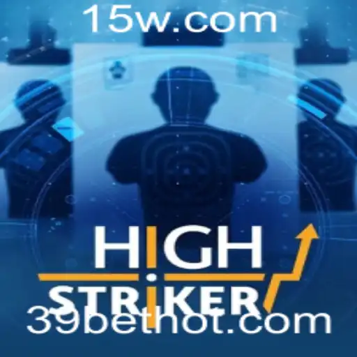 Explorando o Jogo HighStriker e a Palavra-Chave 39 Bet
