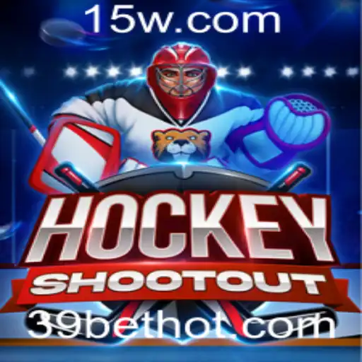HockeyShootout: Mergulhe na Emoção do Desafio Gélido