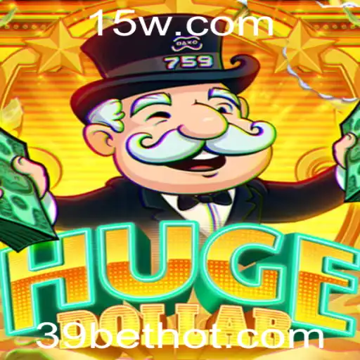 Descubra o Fascinante Mundo do Jogo HugeDollar: Uma Introdução Completa