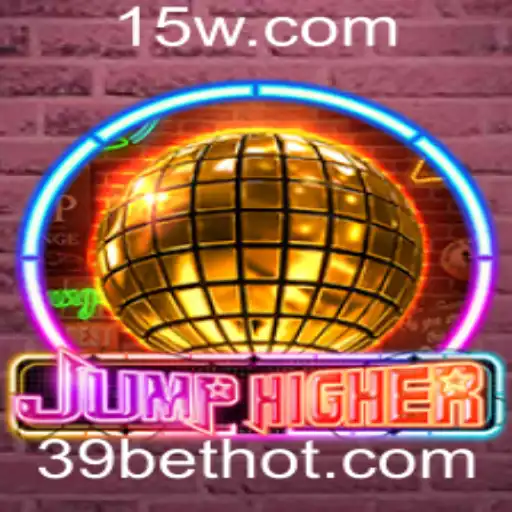 Explorando o Mundo de JumpHigher: O Jogo Inovador com a Palavra-chave 39 Bet