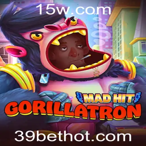 MadHitGorillatron: Uma Nova Sensação no Mundo dos Jogos