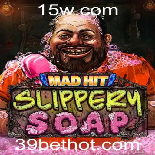 Explorando o Novo Fenômeno dos Jogos: MadHitSlipperySoap e Sua Dinâmica Empolgante