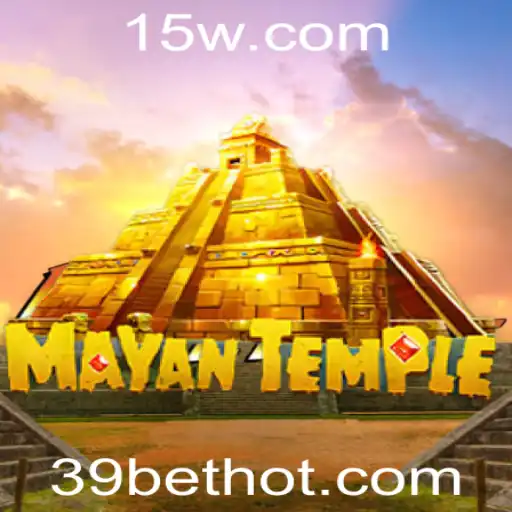 Descubra o Fascinante Mundo do Jogo MayanTemple e a Estratégia 39 Bet
