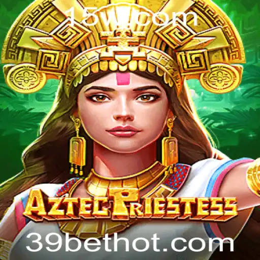 Descubra o Universo de 'AztecPriestess' e Mergulhe na Aventura do Jogo