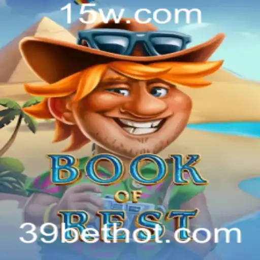 Explorando o Jogo BookofRest e a Estratégia 39 Bet