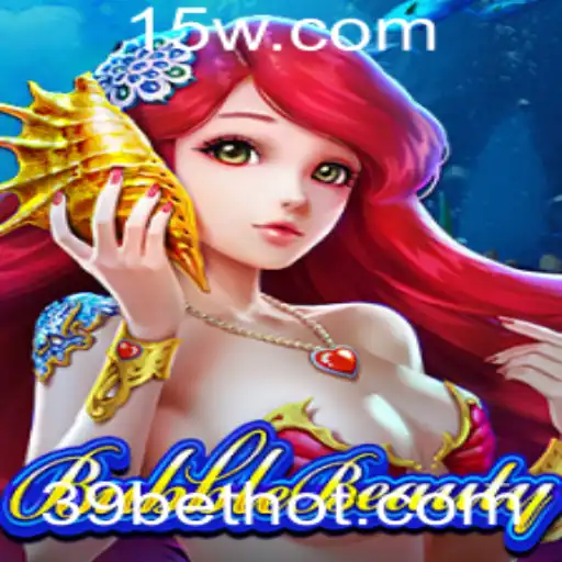 BubbleBeauty: Descubra o Encanto e a Estratégia do Jogo com 39 Bet