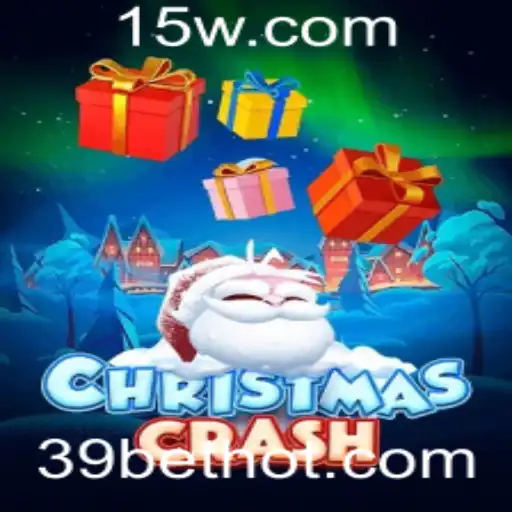 Descubra o Jogo ChristmasCrash: Uma Aventura Festiva com Emoção e Estratégia