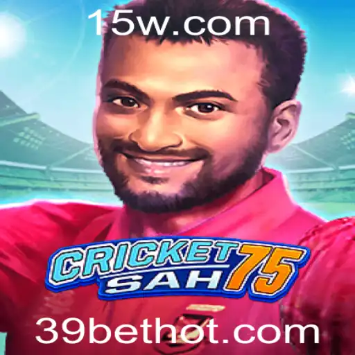 CricketSah75: Explorando a Nova Sensação dos Jogos com 39 Bet