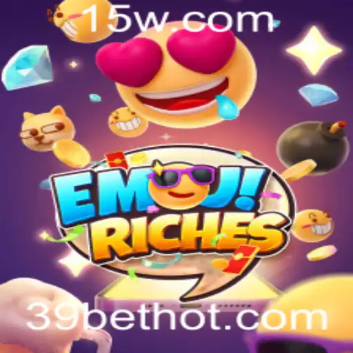Explorando as Emoções do Jogo EmojiRiches: Uma Aventura Colorida