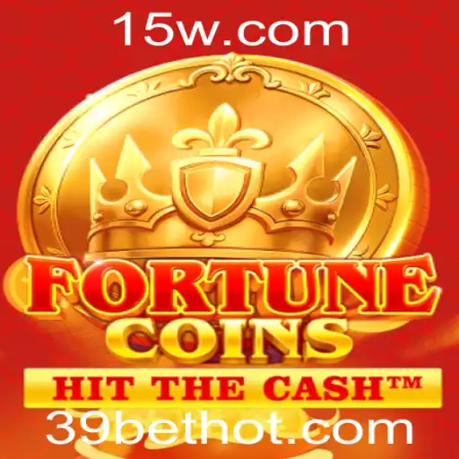 FortuneCoins: A Excitante Aventura de Apostas com 39 Bet