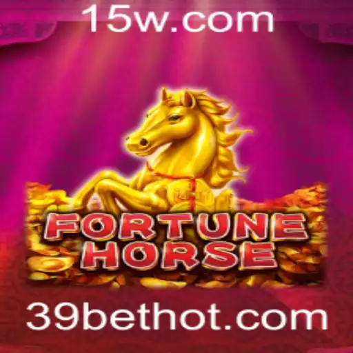 FortuneHorse: Descubra o Mundo Emocionante de Apostas com 39 Bet