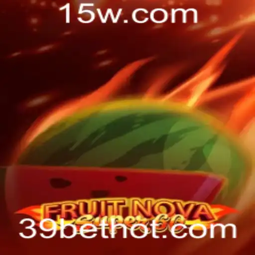 Explorando o Fascinante Mundo do Jogo FruitNovaSuper60