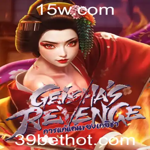 GeishasRevenge: Descubra o Novo Fenômeno de Apostas com o 39 Bet