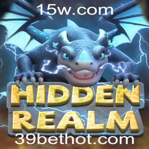 Explore o Mundo de HiddenRealm: Um Jogo de Aventura e Estratégia