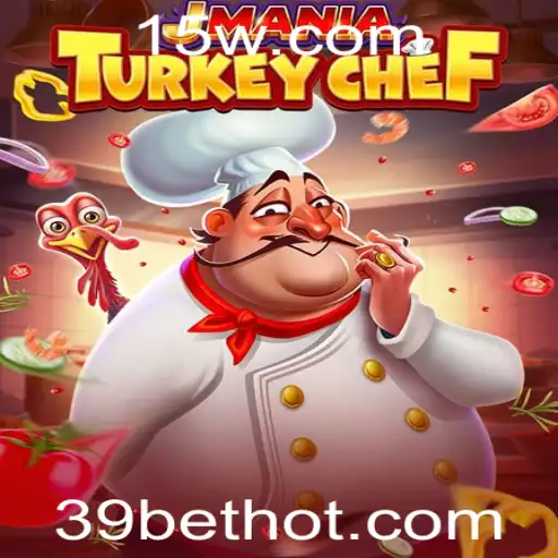 Descubra a Emoção do JManiaTurkeyChef