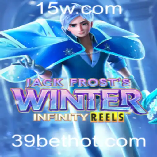 JackFrostsWinter: Um Mergulho no Universo Gelado de Apostas