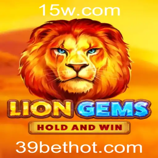 Explorando o Fascinante Mundo do Jogo LionGems e a Estratégia 39 Bet