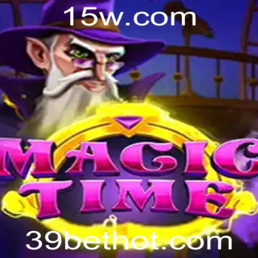 Conheça o Fascinante Jogo MagicTime e a Estratégia 39 Bet