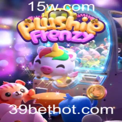 Explore o Mundo Encantador de PlushieFrenzy: Um Jogo Cheio de Emoção