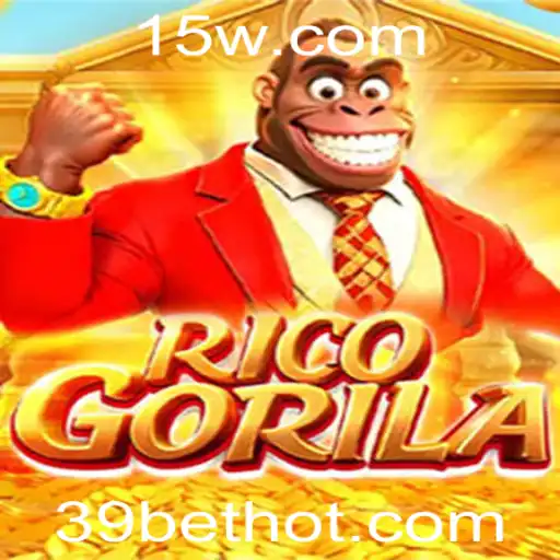 Descubra o Mundo Empolgante de RicoGorila e a Estratégia 39 Bet