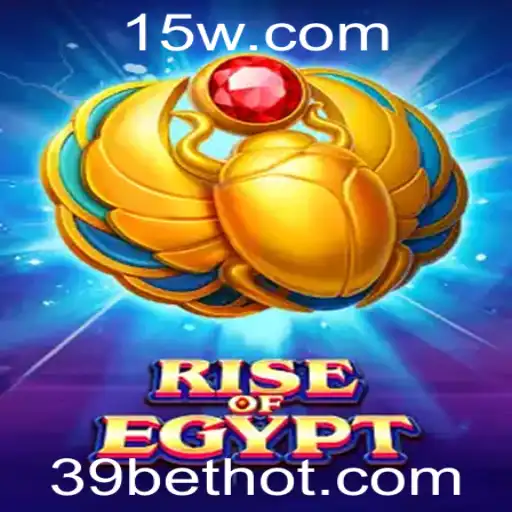 Explorando o Fascinante Mundo de RiseOfEgypt e a Oportunidade do 39 Bet