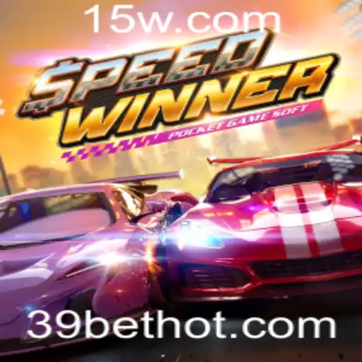 Desvendando o Mundo do SpeedWinner: Uma Experiência de Jogo Intensa