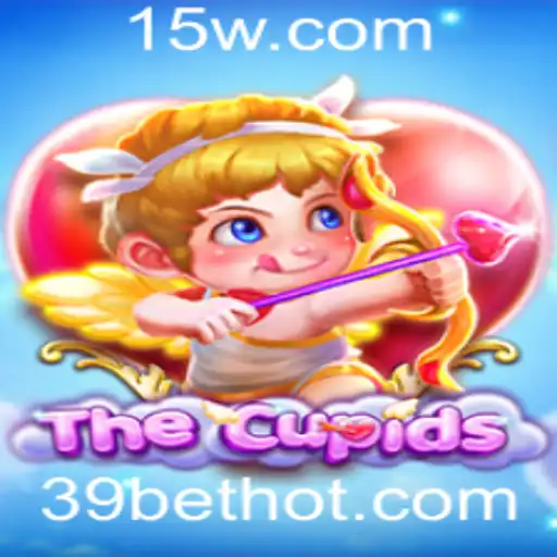 Explorando TheCupids: Um Jogo Inovador com a Chave '39 Bet'