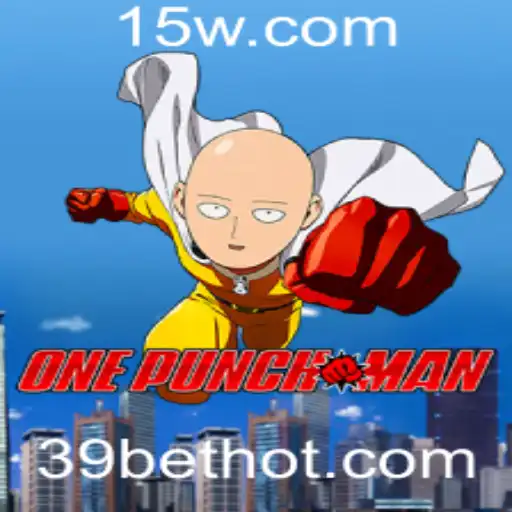 OnePunchMan: Uma Imersão no Mundo do Jogo e o Fenômeno 39 Bet