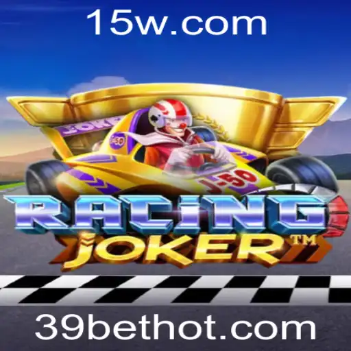 Experimente a Aventura Com RacingJoker e a Estratégia 39 Bet