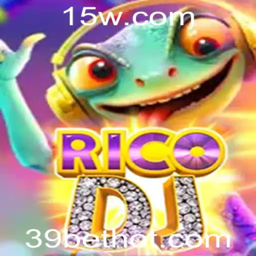 Explorando o Fascinante Mundo de RicoDJ e a Estratégia do 39 Bet