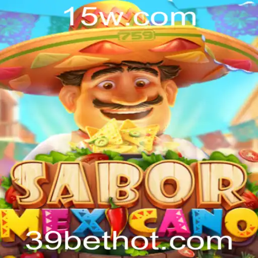Descubra o Mundo Envolvente de SaborMexicano e a Dinâmica do 39 Bet