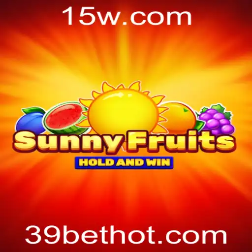 Descubra o Fascinante Mundo de SunnyFruits: Um Jogo Vibrante com Aposta 39