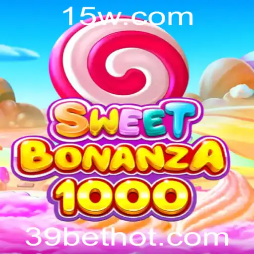 Um Mergulho no Universo de SweetBonanza1000: O Guia Completo