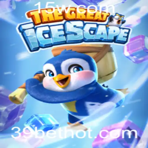 The Great Icescape: Aventura Congelante com 39 Apostas