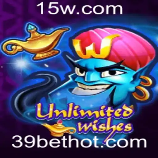 Explorando o Jogo Inovador UnlimitedWishes e o Conceito de 39 Bet