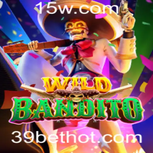 Explorando o Universo do WildBandito: Um Jogo de Aventura e Estratégia com Aposta 39