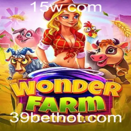 Descubra o Fascinante Mundo de WonderFarmBonusBuy e a Emoção da Aposta 39 Bet